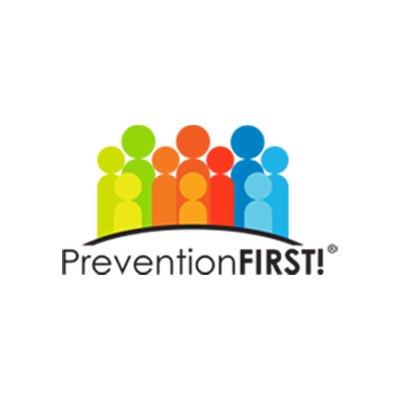 PreventionFIRST! logo